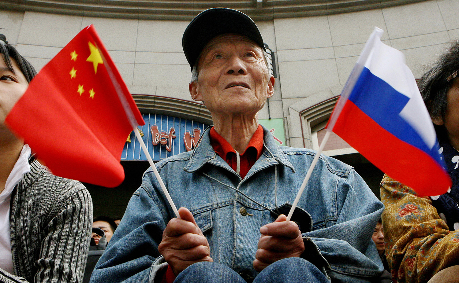 В чем Россия обогнала Китай, а в чем уступила Молдове?